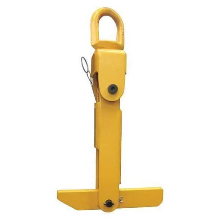 Reel Lifter, 11000 lb Cap, 14 in L Arm MPN:RL-5.5