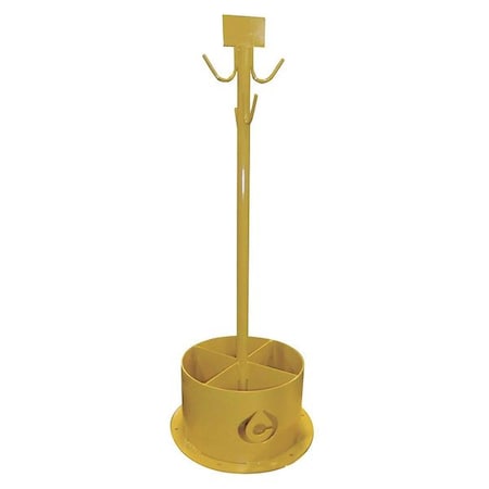 Sling Stand, 60 1/4 in L x 24 in W MPN:SS-1