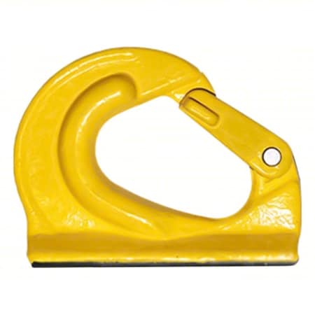 Weld-on Bucket Hook MPN:XBH2T