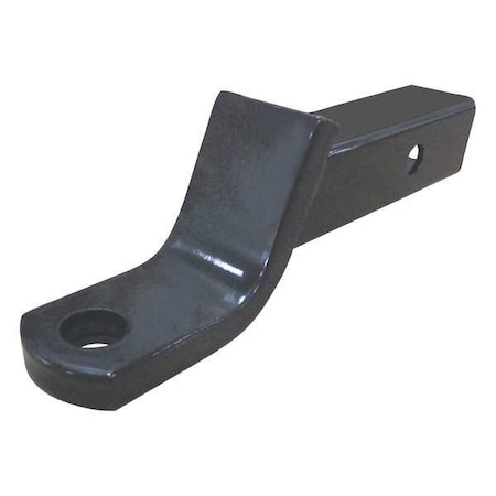 Trailer Spotter Hitch Insert, For SPTR-8 MPN:HITCH INSERT