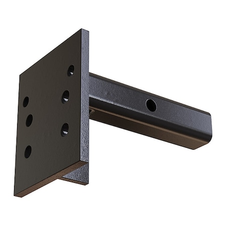 Trailer Spotter Pintle Insert, For SPTR-8 MPN:PINTLE INSERT