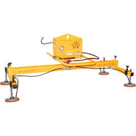 Example of GoVets Vacuum Lifts category