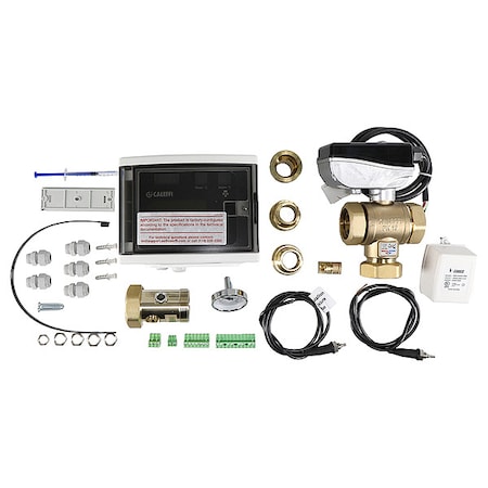 Electronic Mixing Valve MPN:600064A