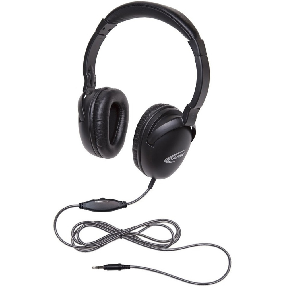 Califone Califone Neotech Plus Calituff, 1017Av MPN:1017AV