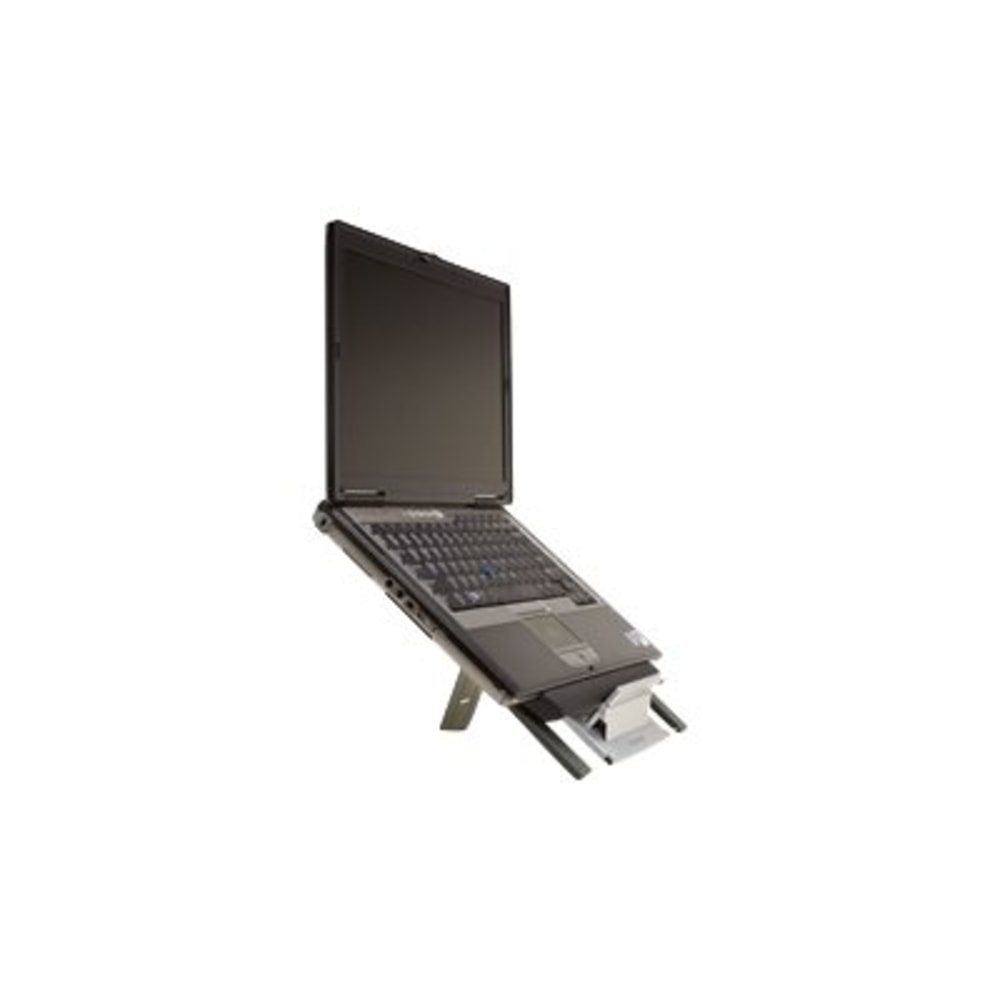 Goldtouch Travel Laptop iPad Stand Graphite - Graphite MPN:GTLS-0055