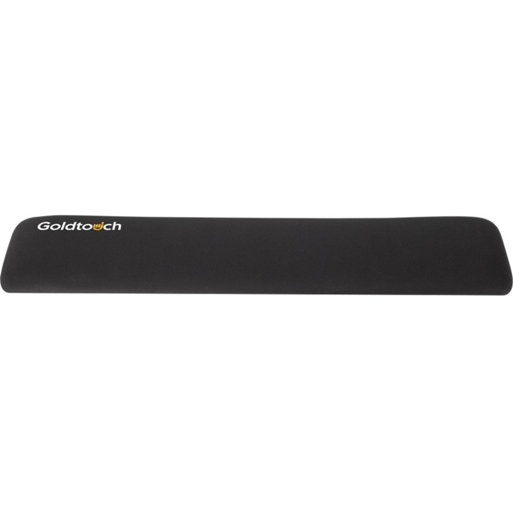Goldtouch SlimLine Wrist Rest - Black MPN:KOV-GT8-0017