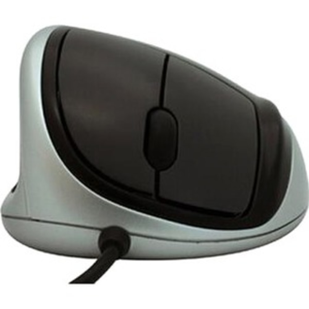 Ergoguys Goldtouch Left-Hand Ergonomic Mouse MPN:KOV-GTM-L
