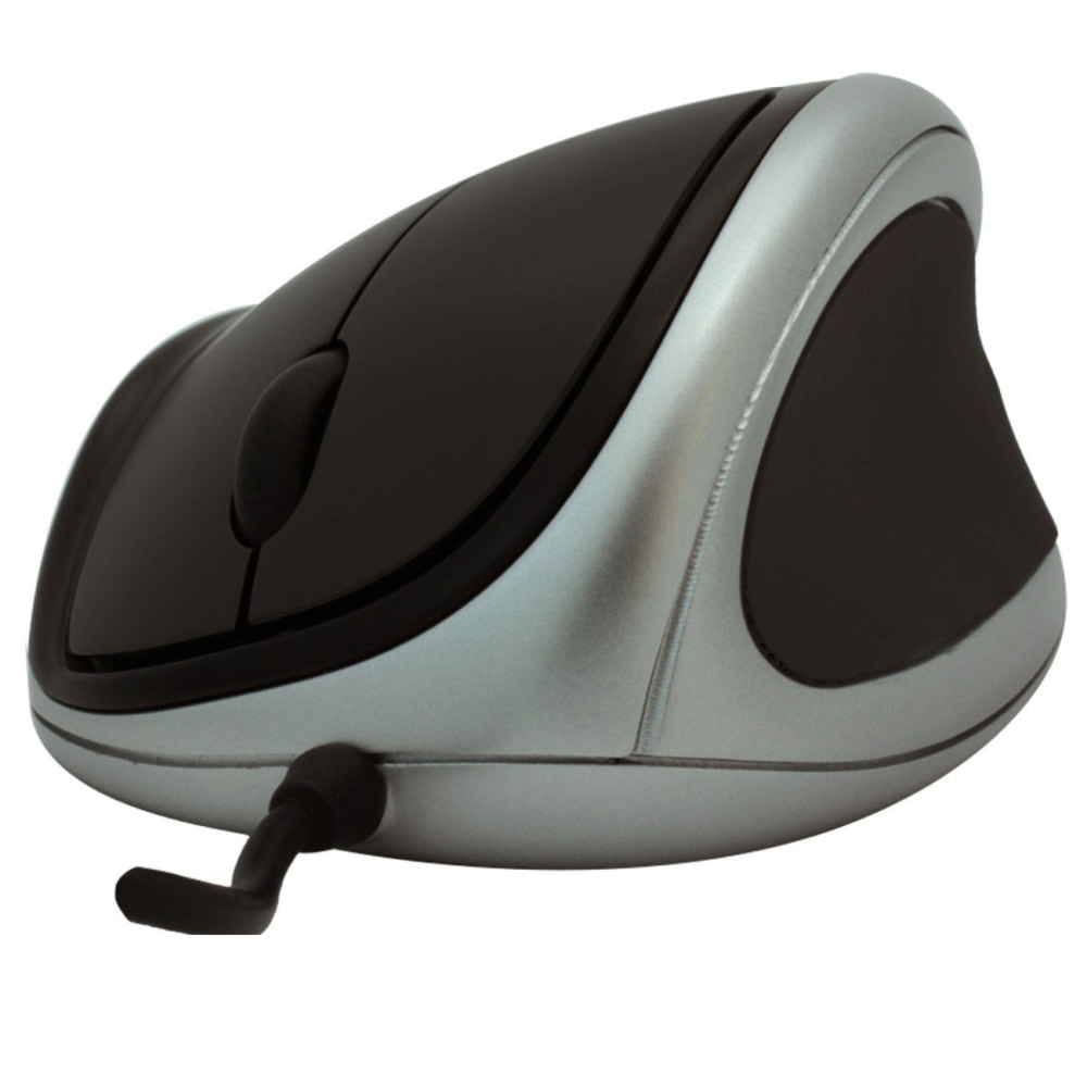 Goldtouch Ergonomic Optical USB Wired Mouse MPN:KOV-GTM-R
