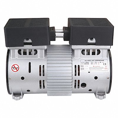 Ultra Quiet Compressor Motor 1.0 HP MPN:SP-9413