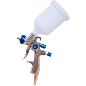 California Air Tools 33000 LVLP Gravity Feed Spray Gun CAT-33000
