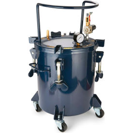 California Air Tools 5 Gallon Pressure Pot for Casting CAT-365C