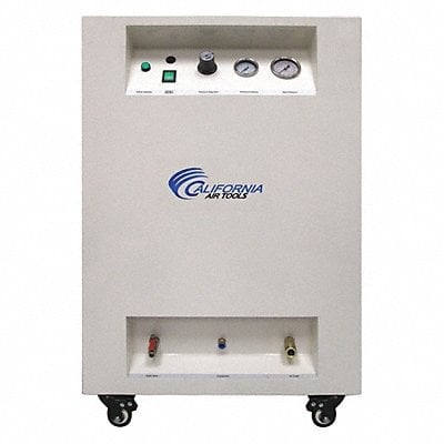 Air Compressor with Air Dryer in Cabinet MPN:8010DSPC