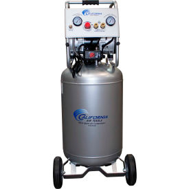 California Air Tools 20020AD Ultra Quiet & Oil-Free Air Compressor 2.0 Hp 20.0 Gal. Air Compressor CAT-20020AD