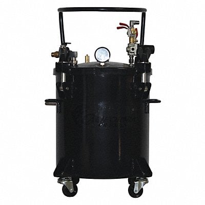 Pressure Pot for Casting 5 Gallon MPN:CAT-365C