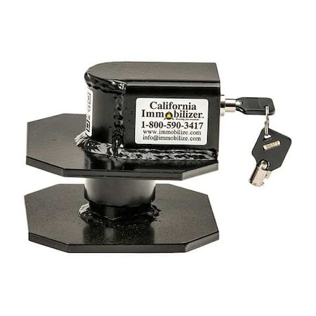 Pintle Lock Ring MPN:CI00700