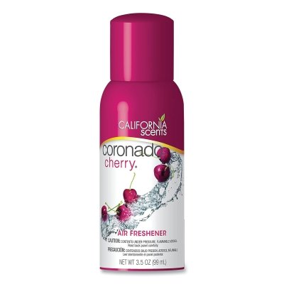 California Scents - Aerosol Coronado Cherry MPN:41407