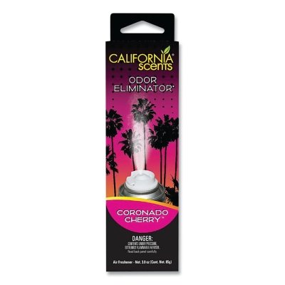 California Scents - Fogger Coronado Cherry MPN:CFG007-1