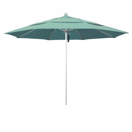 Patio Umbrella, Octagon, 107