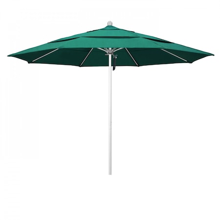 Patio Umbrella, Octagon, 107