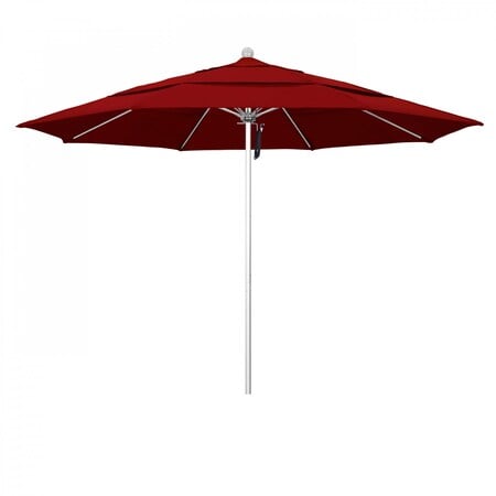 Patio Umbrella, Octagon, 107