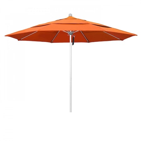 Patio Umbrella, Octagon, 107
