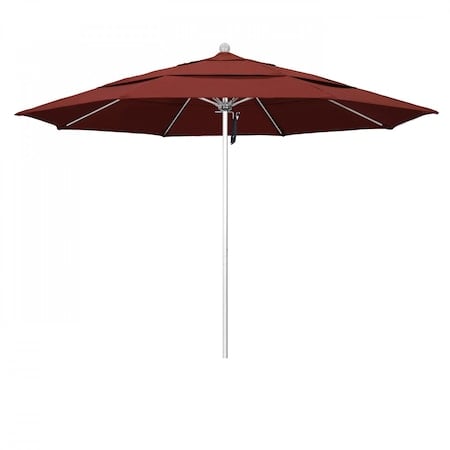 Patio Umbrella, Octagon, 107