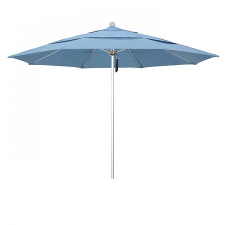 Patio Umbrella, Octagon, 107