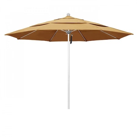 Patio Umbrella, Octagon, 107