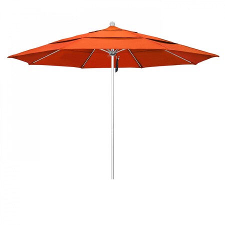 Patio Umbrella, Octagon, 107