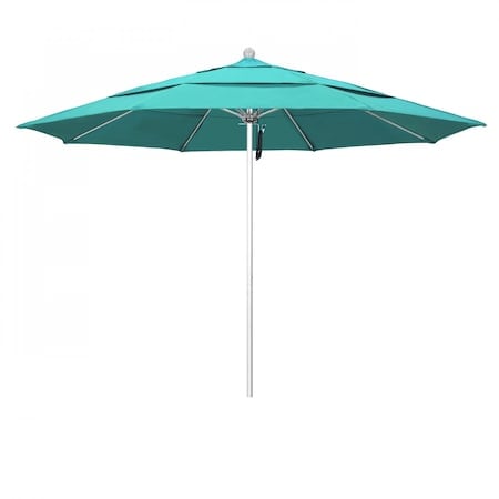 Patio Umbrella, Octagon, 107