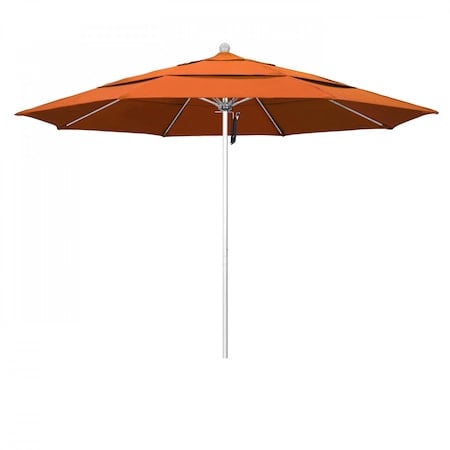 Patio Umbrella, Octagon, 107