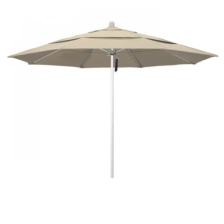 Patio Umbrella, Octagon, 107