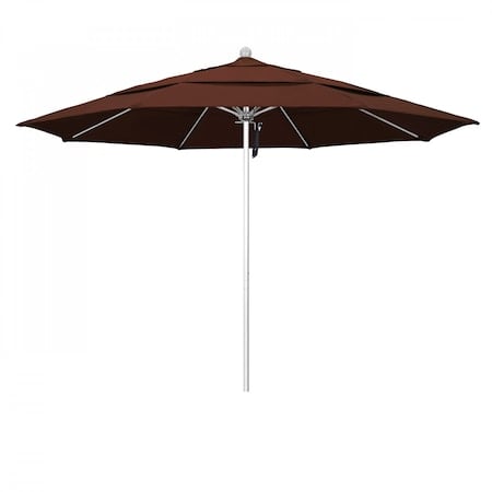 Patio Umbrella, Octagon, 107