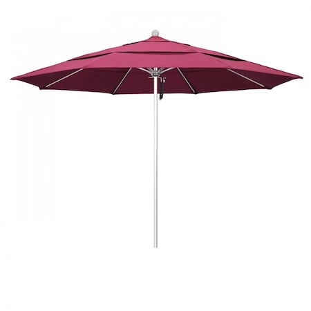 Patio Umbrella, Octagon, 107