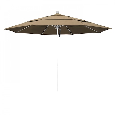 Patio Umbrella, Octagon, 107