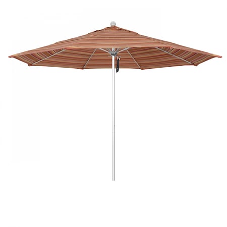 Patio Umbrella, Octagon, 107