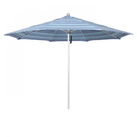 Patio Umbrella, Octagon, 107