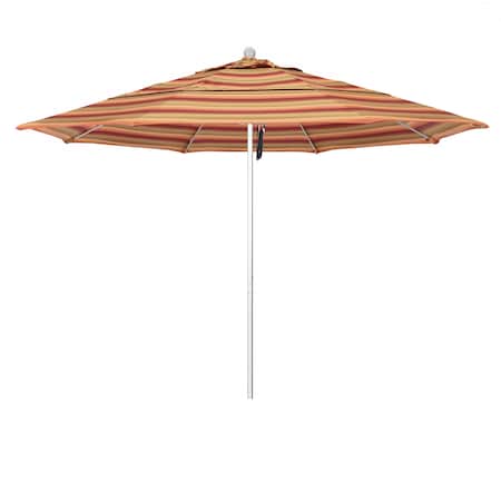 Patio Umbrella, Octagon, 107