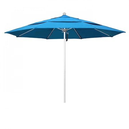 Patio Umbrella, Octagon, 107