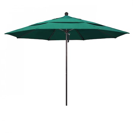Patio Umbrella, Octagon, 107
