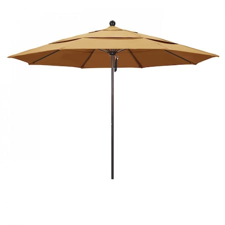 Patio Umbrella, Octagon, 107
