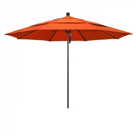 Patio Umbrella, Octagon, 107