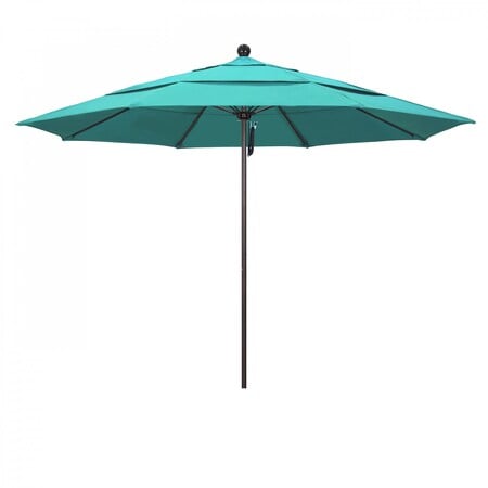 Patio Umbrella, Octagon, 107