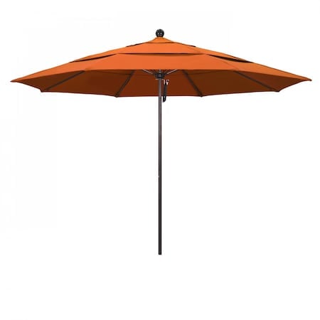 Patio Umbrella, Octagon, 107