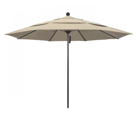 Patio Umbrella, Octagon, 107