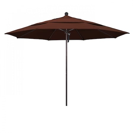 Patio Umbrella, Octagon, 107