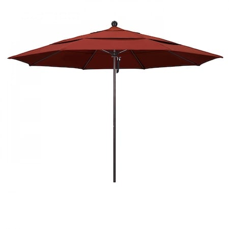 Patio Umbrella, Octagon, 107