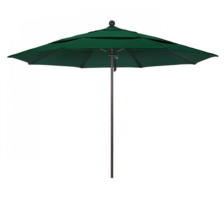 Patio Umbrella, Octagon, 107