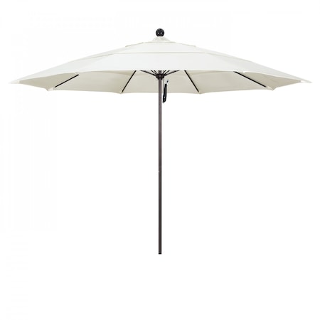 Patio Umbrella, Octagon, 107