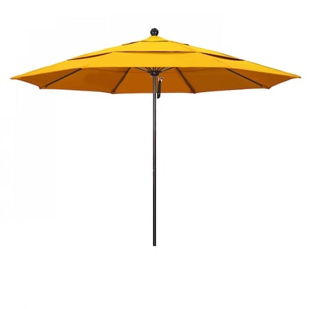 Patio Umbrella, Octagon, 107